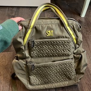 Steve Madden backpack